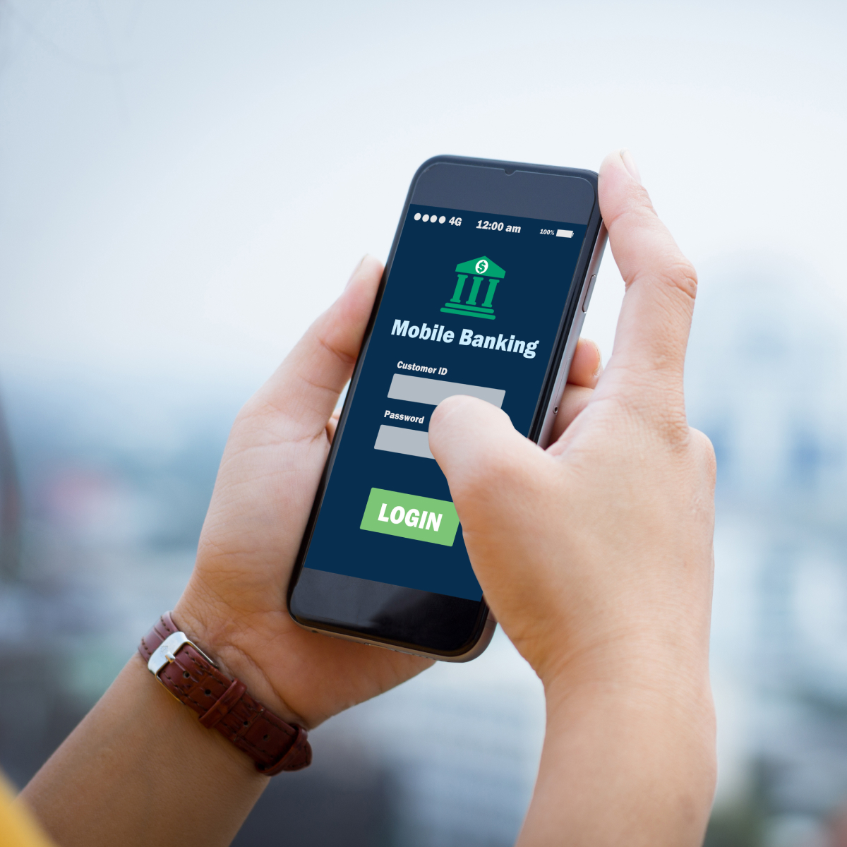 BestMoney ChatGPT ad — 10 Best Free Online Banks 2026
