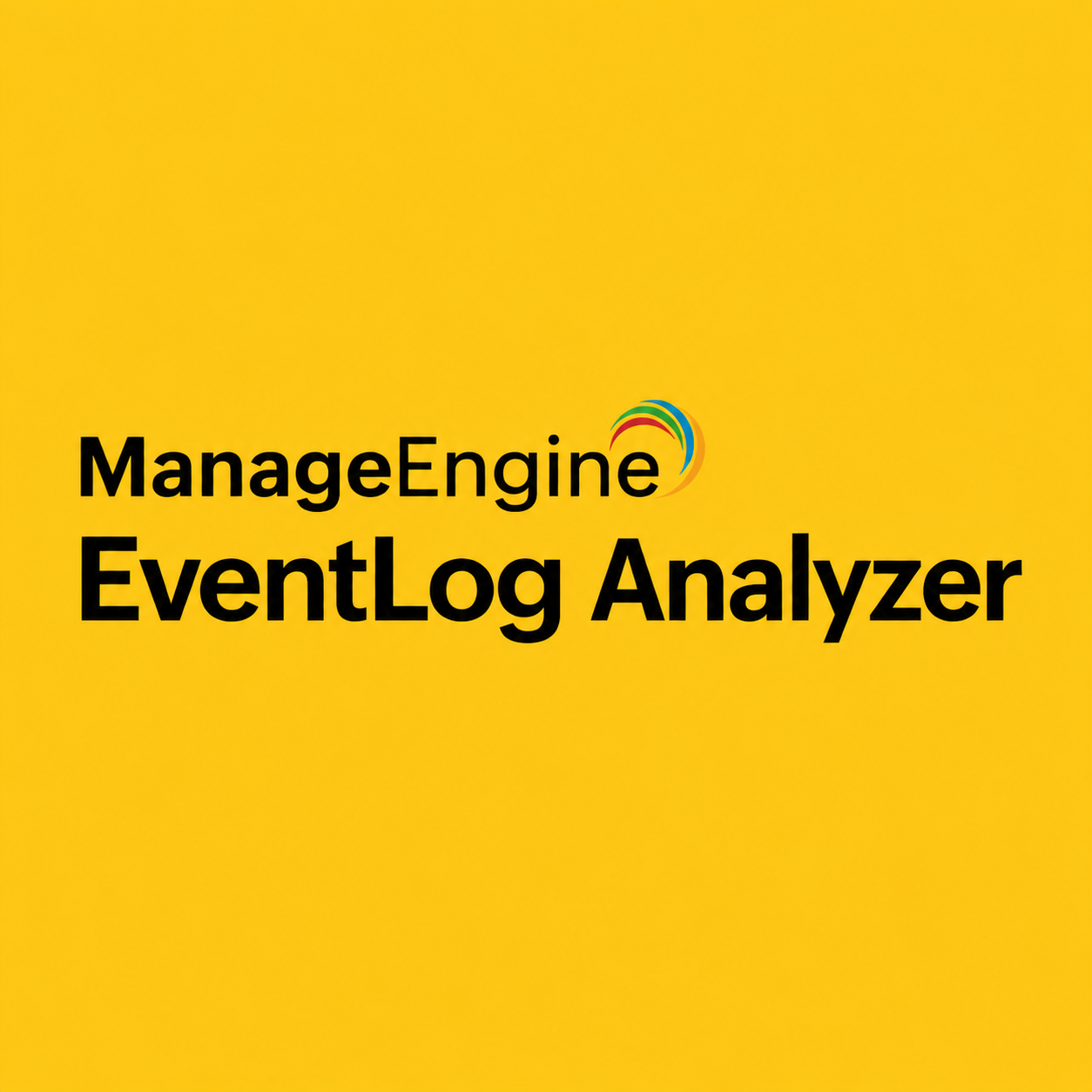 ManageEngine ChatGPT ad — Parse and Analyze IIS Logs Easily in Cloud & DevOps