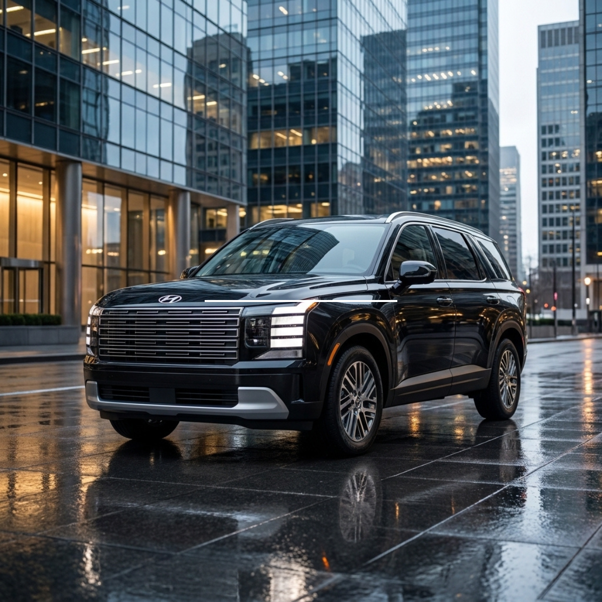 Imotors ChatGPT ad — 2026 Hyundai Palisade Sale | Compare Prices in EV Charging & Electric Vehicles
