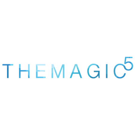 THEMAGIC5 Inc. ChatGPT ad — CustomFit Goggles | No leaks | No Marks
