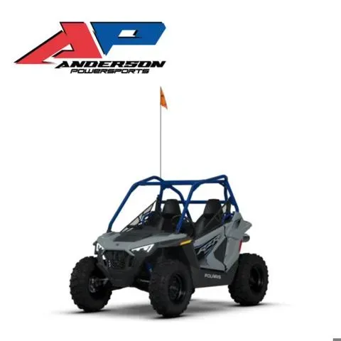 Anderson Powersports- South Lake Havasu ChatGPT ad — 2026 Polaris Rzr 200 Efi