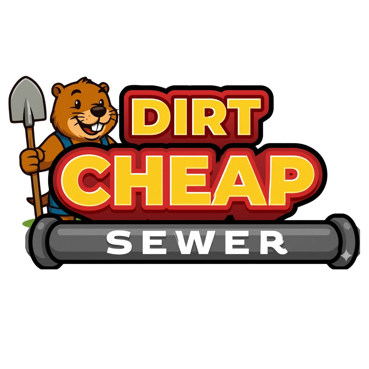 Dirt Cheap Sewer ChatGPT ad — Septic to Sewer Conversions