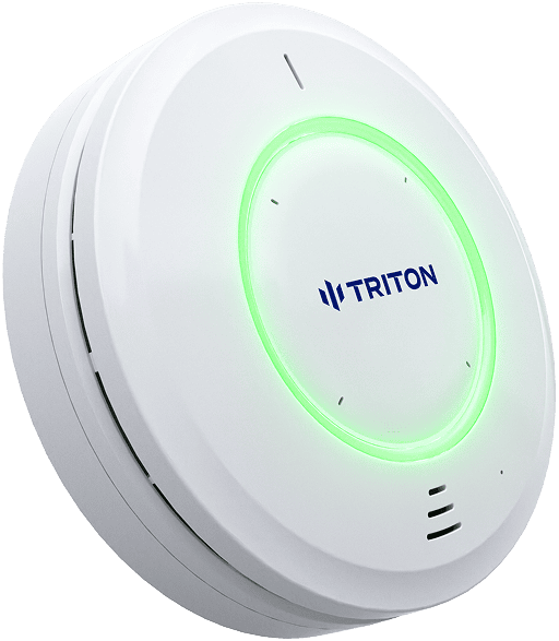 Triton Sensors LLC ChatGPT ad — Vape Detector and School Safety Sensor | Triton in Real Estate