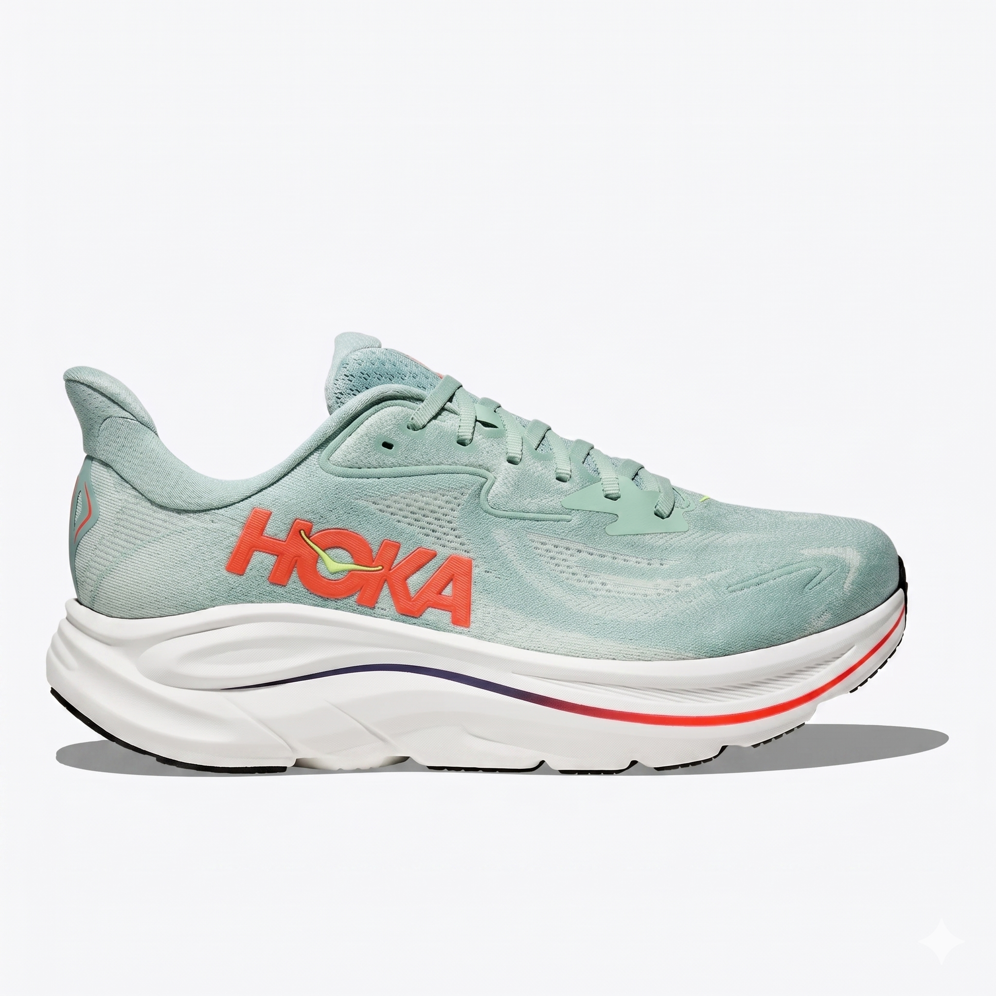 HOKA ChatGPT ad — HOKA Orthopedic Shoes