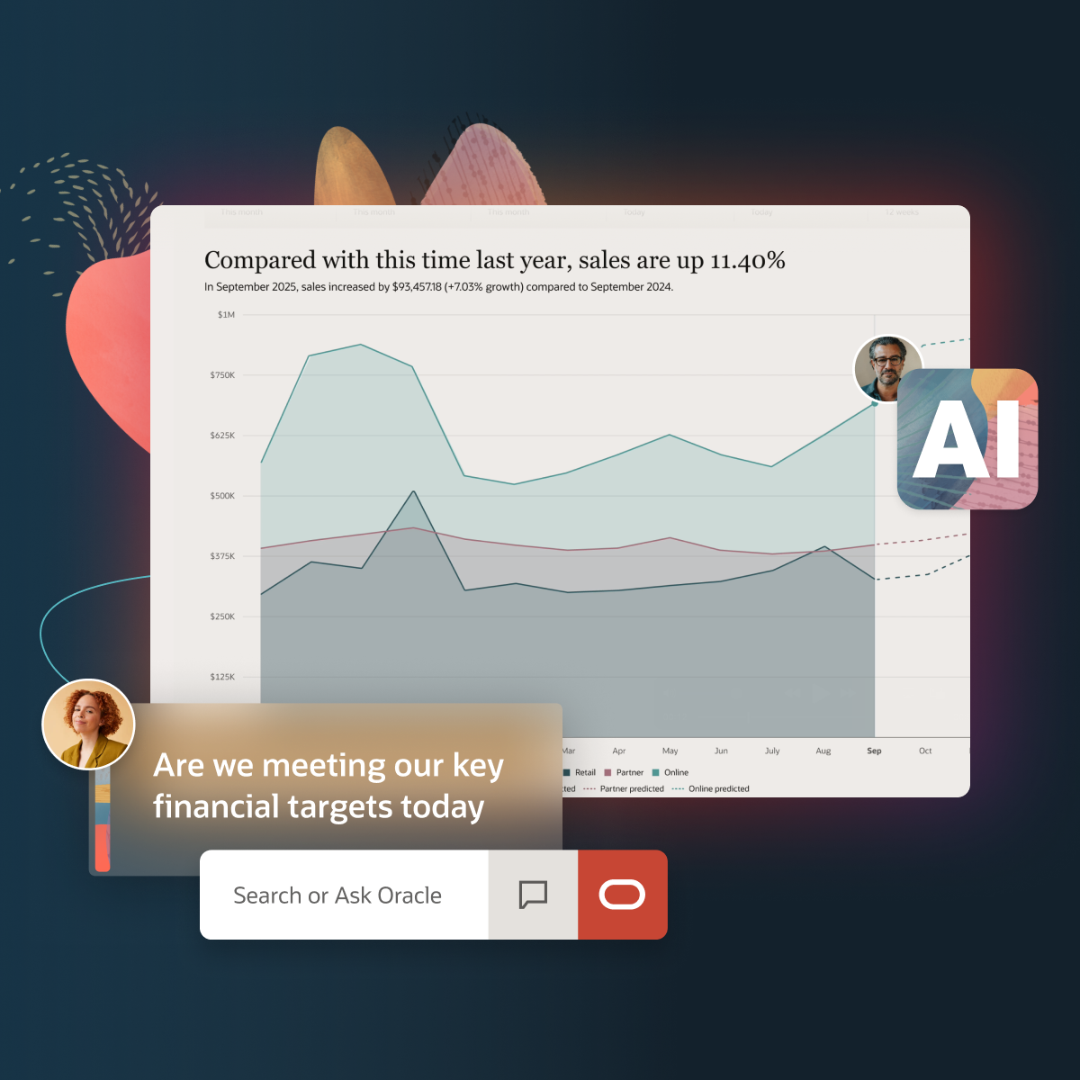 NetSuite ChatGPT ad — Meet NetSuite Next in Integration Platforms & iPaaS