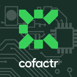 Cofactr ChatGPT ad — From BOM to Build. No Gaps. in Business Consulting