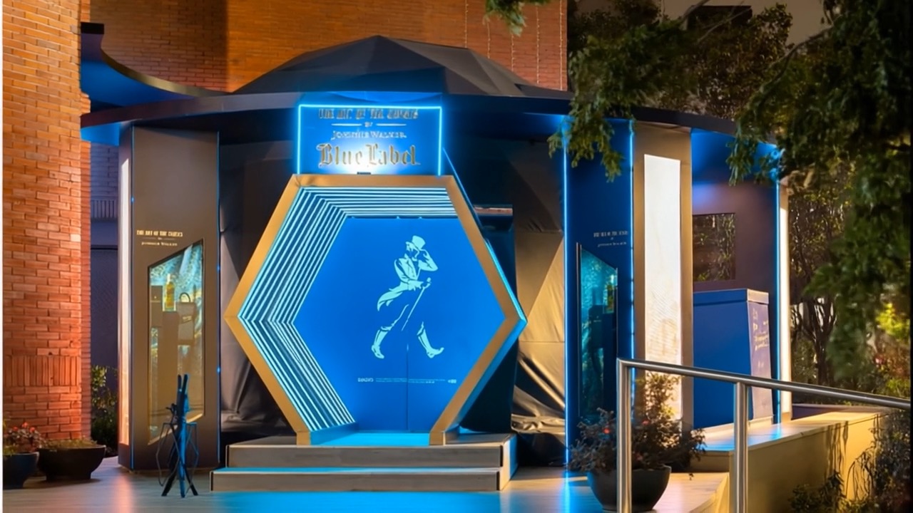 Top Brand Worldwide, LLC ChatGPT ad — Award-Winning Experiential Marketing in Uncategorized
