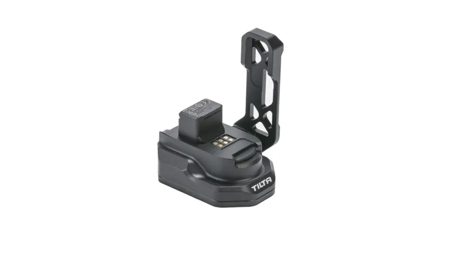 Tilta ChatGPT ad — Power Supply Base Plate for DJI Ronin