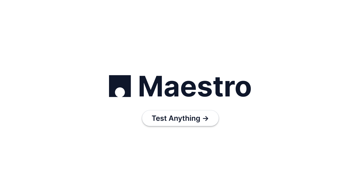 mobile dev inc ChatGPT ad — Mobile UI tests, written by your coding agent in Translation & Interpretation Services