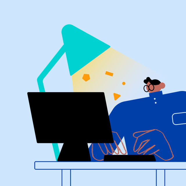 Monday.com ChatGPT ad — Create campaigns from CRM data
