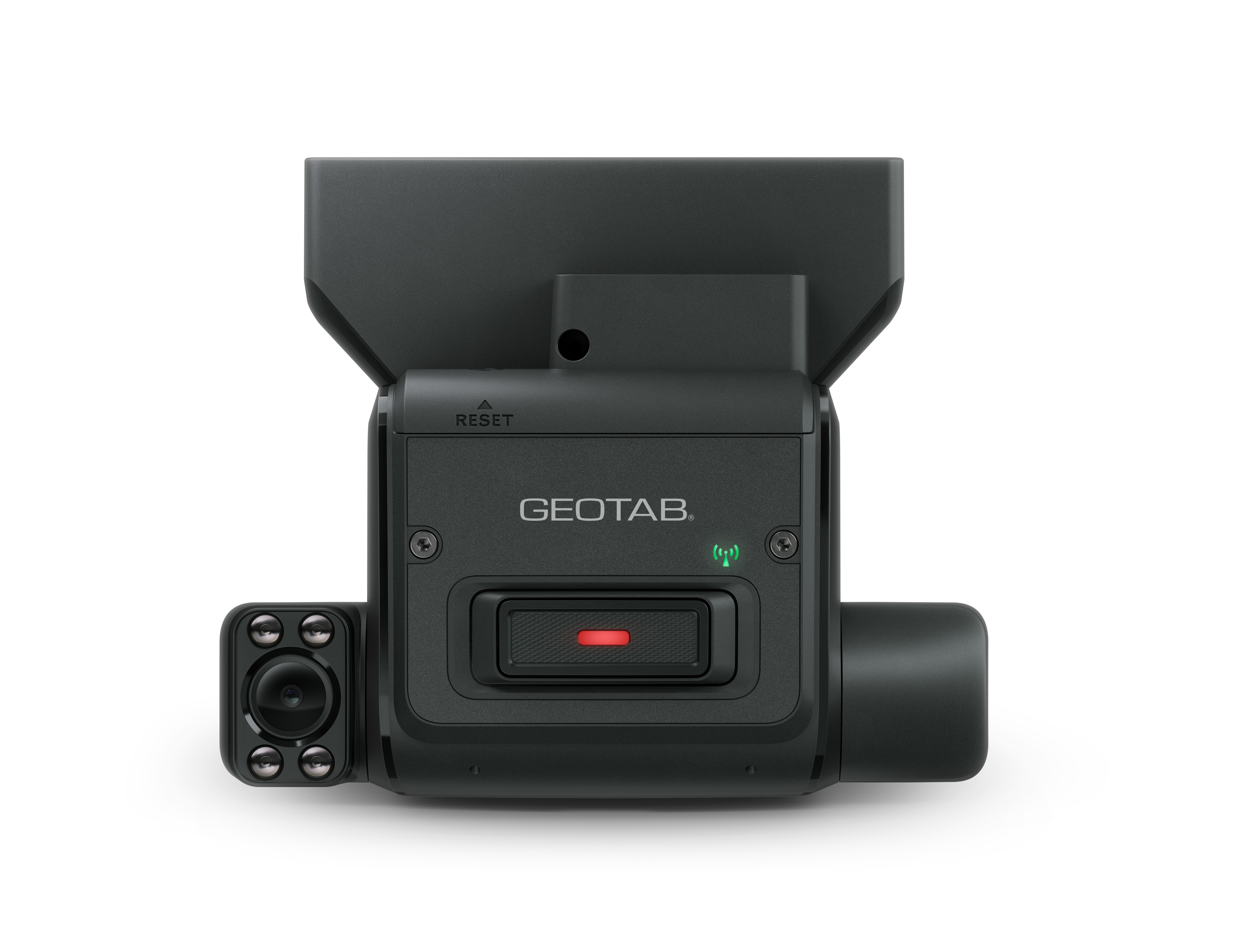 Fleet Hoster LLC ChatGPT ad — Geotab: #1 Telematics 5 Years Running