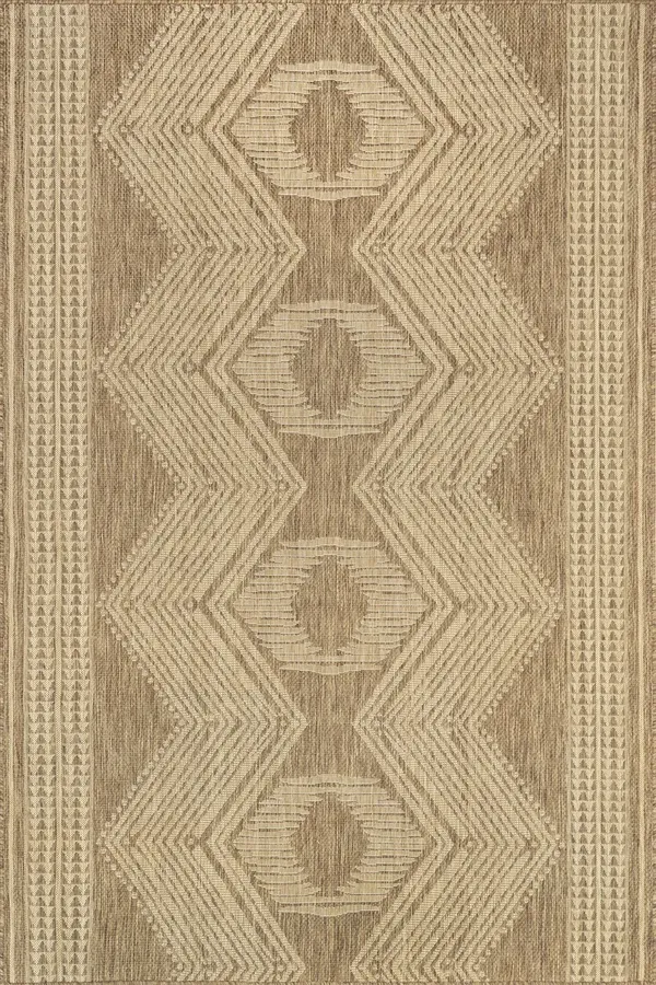 Rugs USA ChatGPT ad — Indoor and Outdoor Living