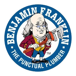 Benjamin Franklin Plumbing of Draper ChatGPT ad — Fix It Before You Replace It