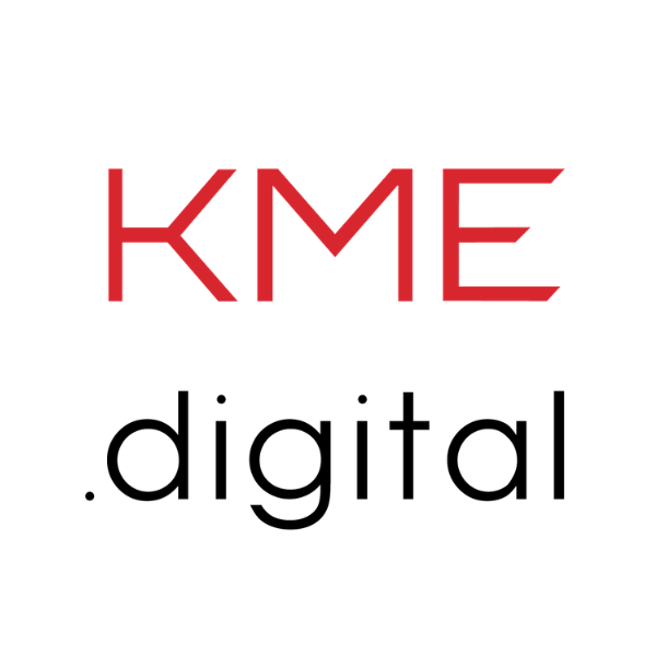 KME.digital ChatGPT ad — Your Competitors Are Already Adapting in AI Search Optimization