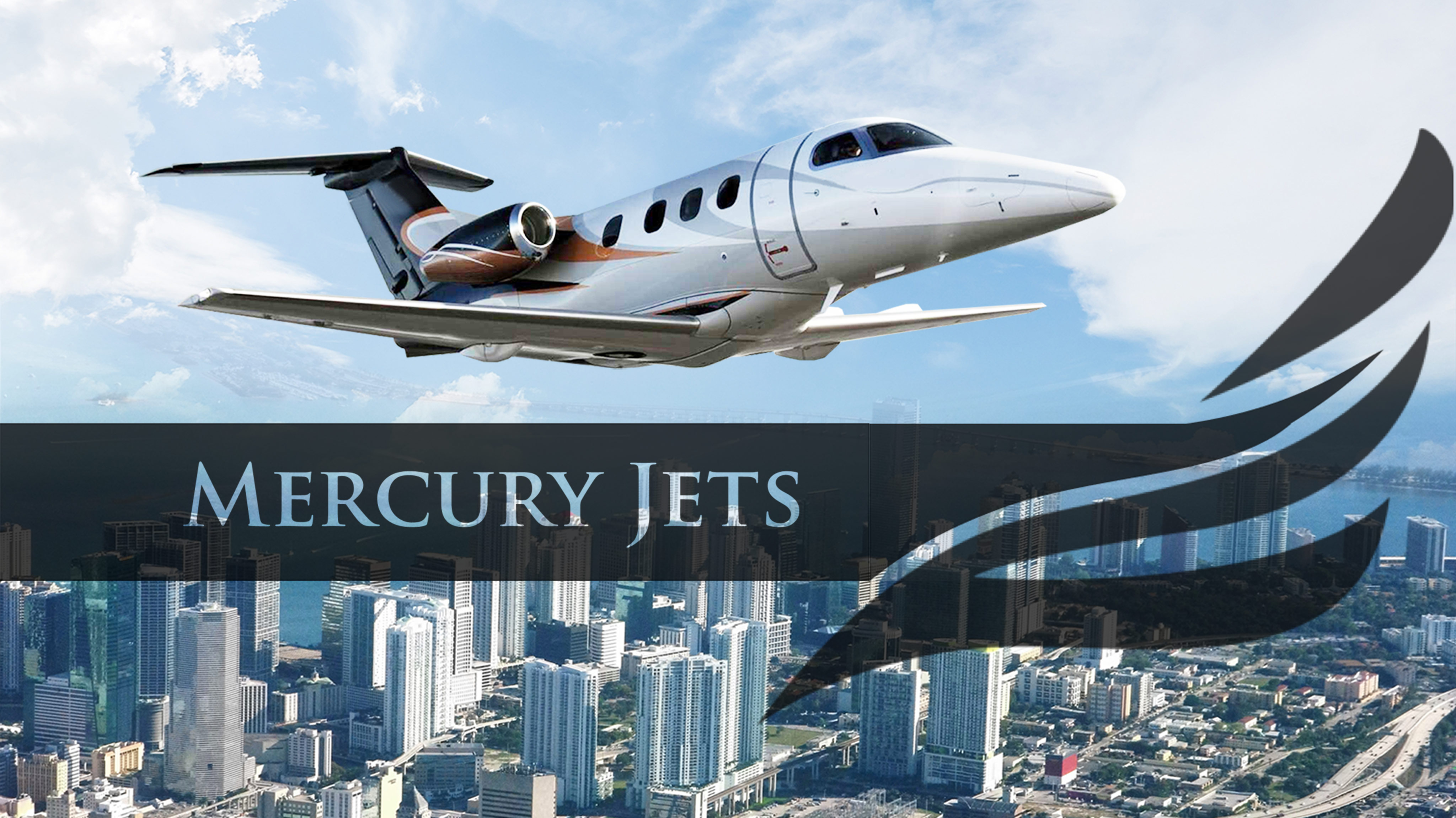 MercuryJets Inc ChatGPT ad — Private Jet Charter Cost Estimator