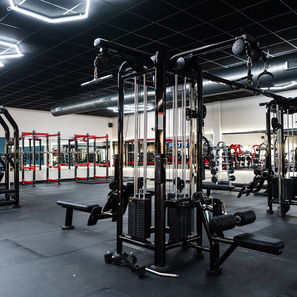 CTX Home Gyms Corporation ChatGPT ad — Discount Commercial Gym Equipment | CTX Home Gyms in Custom Inground Swimming Pool Design & Construction
