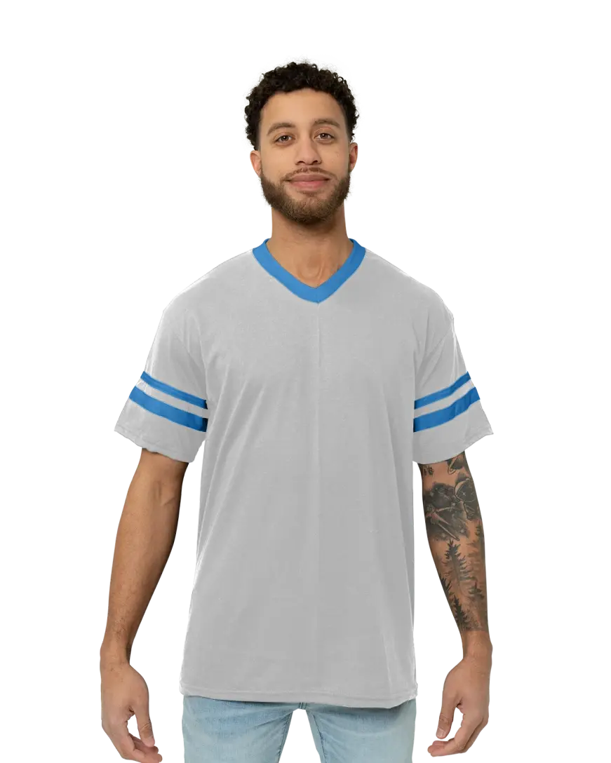 BlueCotton, LLC ChatGPT ad — Order Custom Athletic Apparel