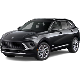 Kunes Auto Group ChatGPT ad — Envision Financing
