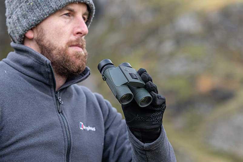 OpticsPlanet, Inc ChatGPT ad — Explore Binoculars By Use And Budget