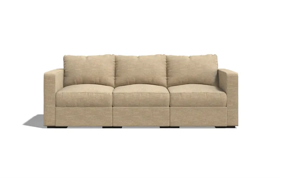Lovesac ChatGPT ad — Lovesac 3 Seats (1 Deep) + 5 Sides (2 Angled + ...
