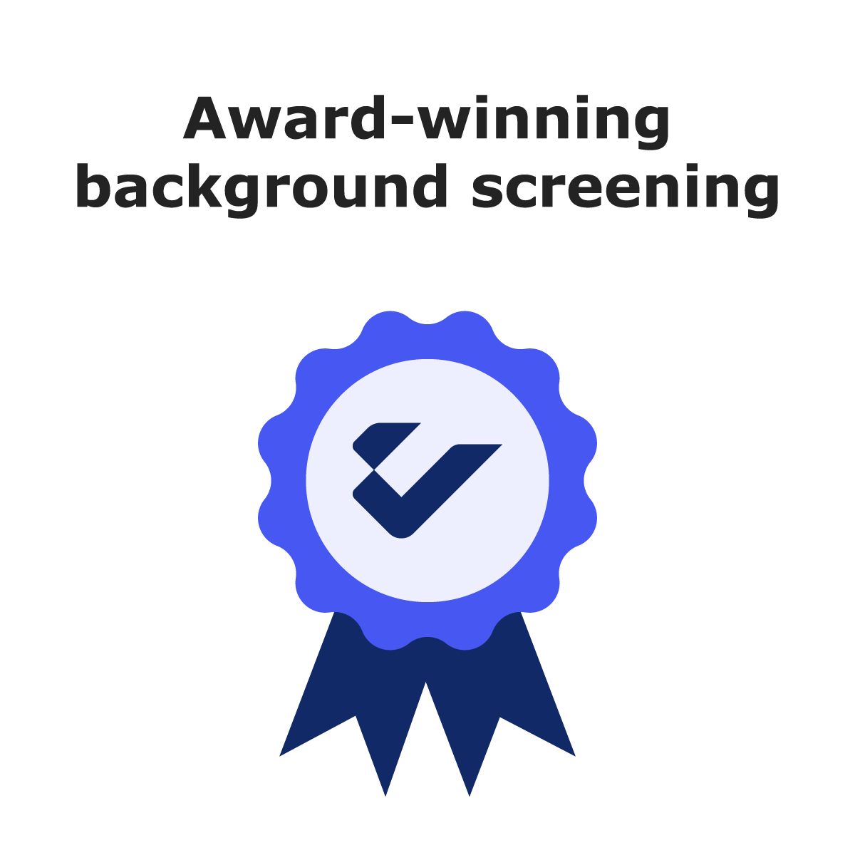 Verified Credentials ChatGPT ad — Fast Employment Verification