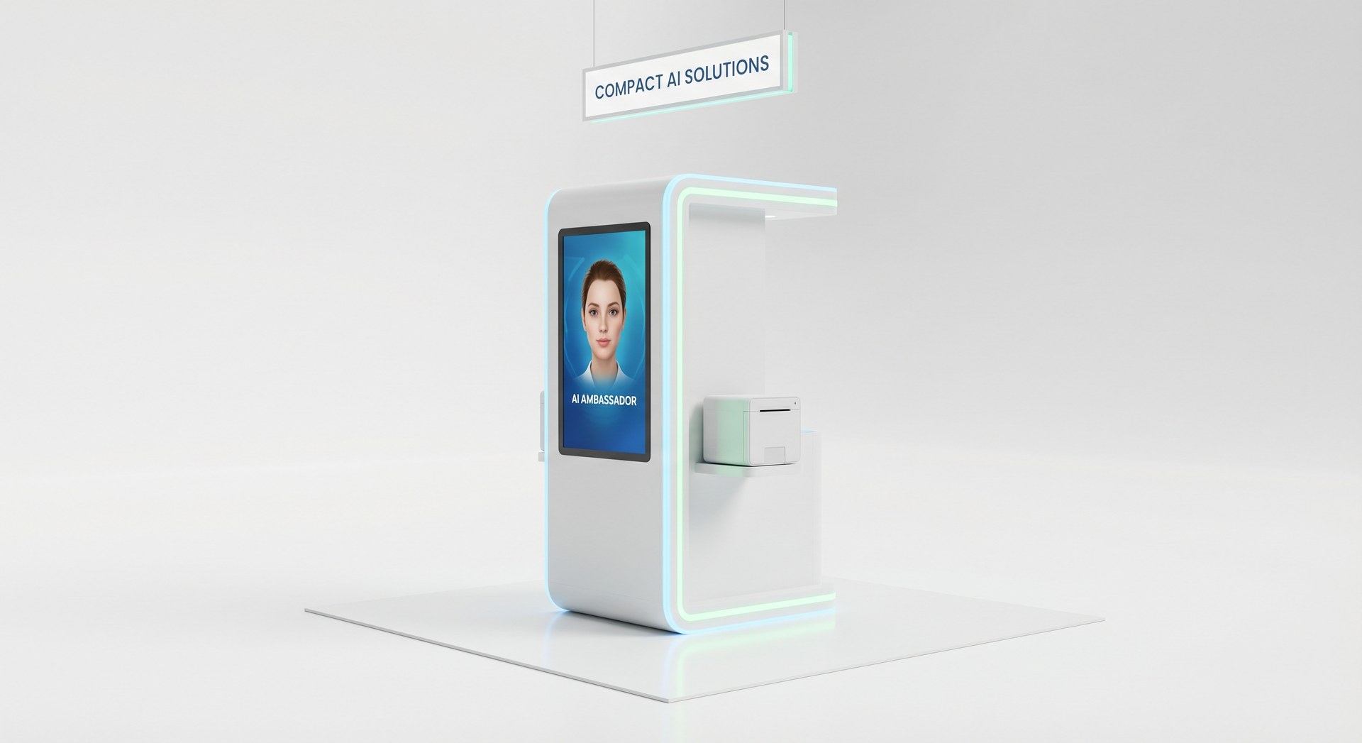 Powerwyze Solutions LLC ChatGPT ad — PowerWyze — AI event activation systems for B2B br
