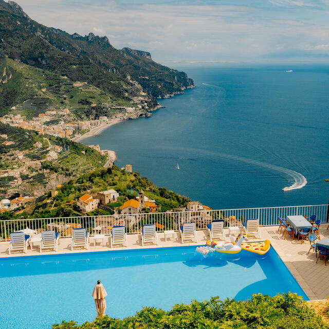 Expedia ChatGPT ad — All-Inclusive Honeymoon