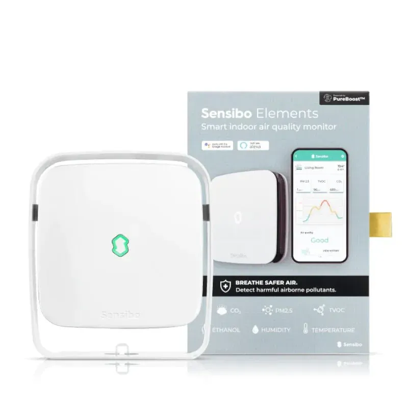 Sensibo ChatGPT ad — Sensibo Elements - Single Kit / 1