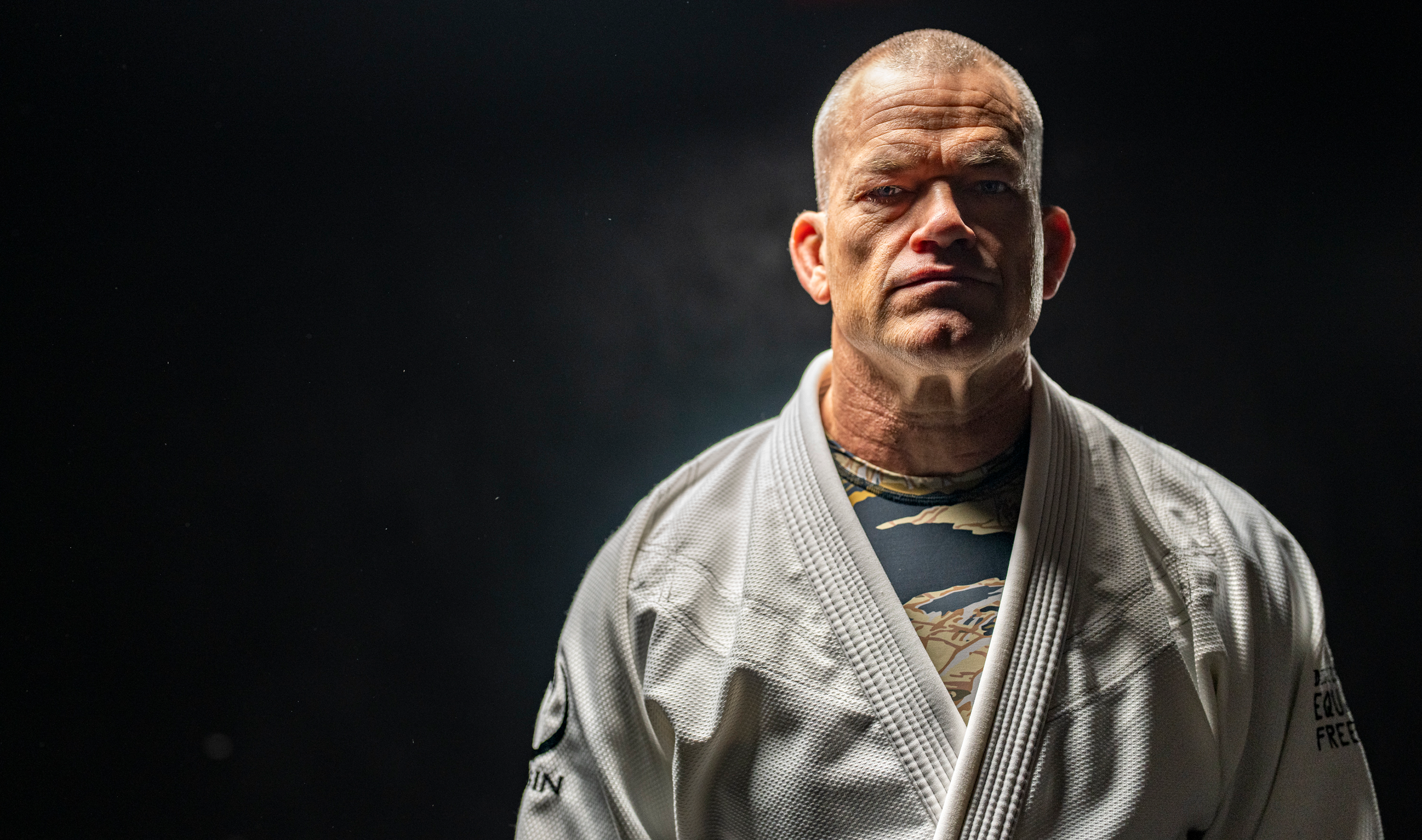 Origin ChatGPT ad — American-Made Jiu-Jitsu Gear Built to Last.