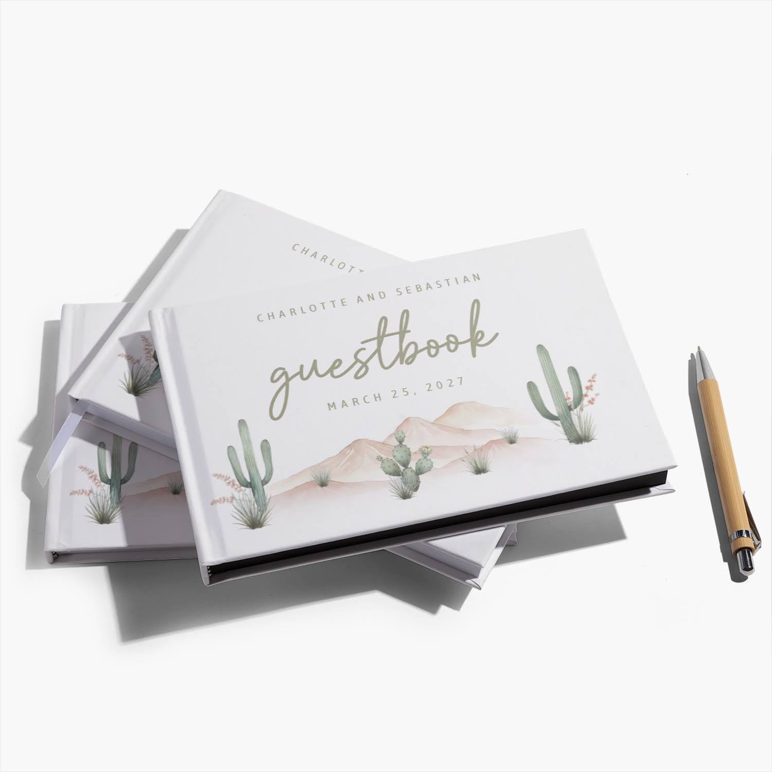 VistaPrint ChatGPT ad — Keep forever
