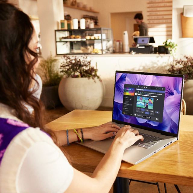 Dell ChatGPT ad — Laptops for Real Life