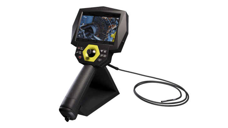 SPI Borescopes ChatGPT ad — Pipeline Inspection Cameras