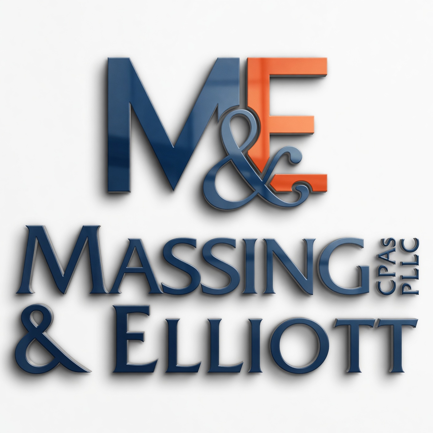 MASSING & ELLIOTT CPAS PLLC ChatGPT ad — Home Page | Massing & Elliott