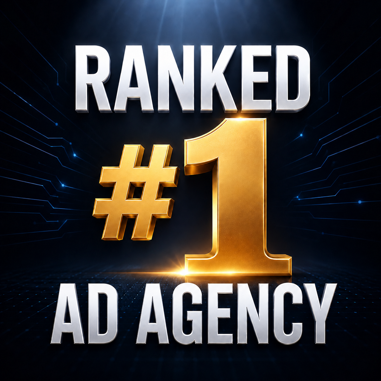 JumpFly ChatGPT ad — #1 Google Ads Management Agency