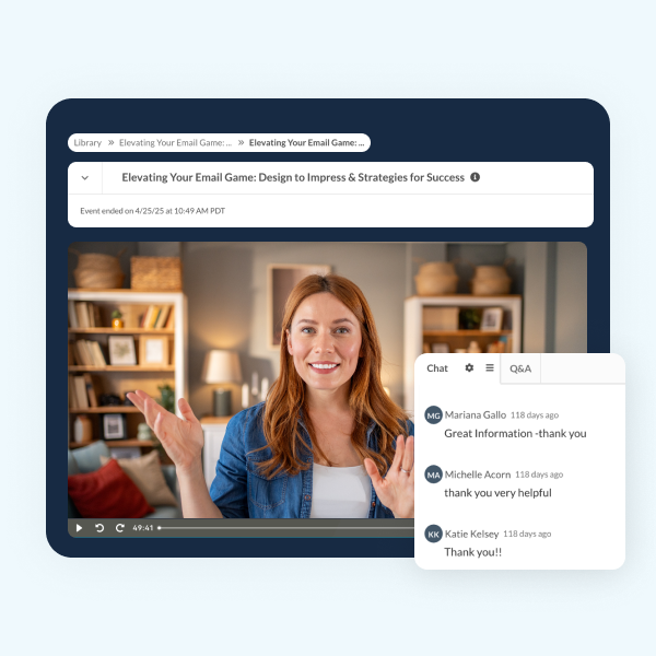 Momentive Software ChatGPT ad — Live + evergreen