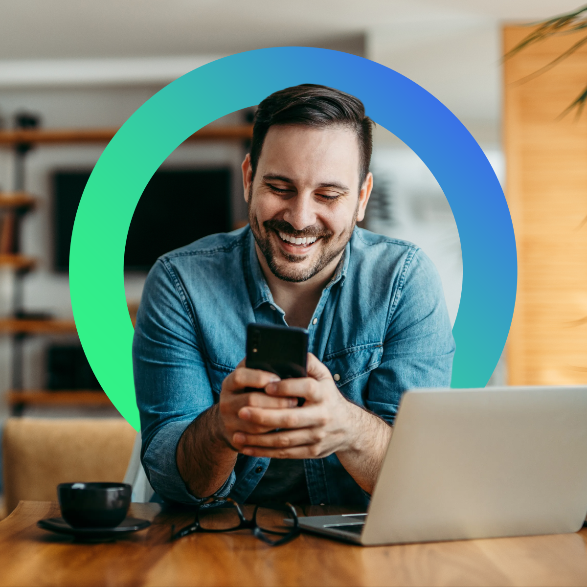 ZenBusiness ChatGPT ad — Your AI Guide, Backed by Expertise