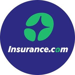 insurance.com ChatGPT ad — Insurance by Age