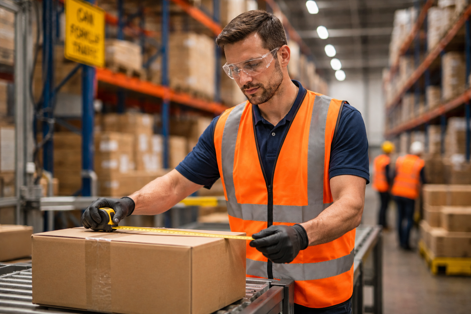 Mobile Janitorial Supply ChatGPT ad — One supplier with Wholesale Pricing