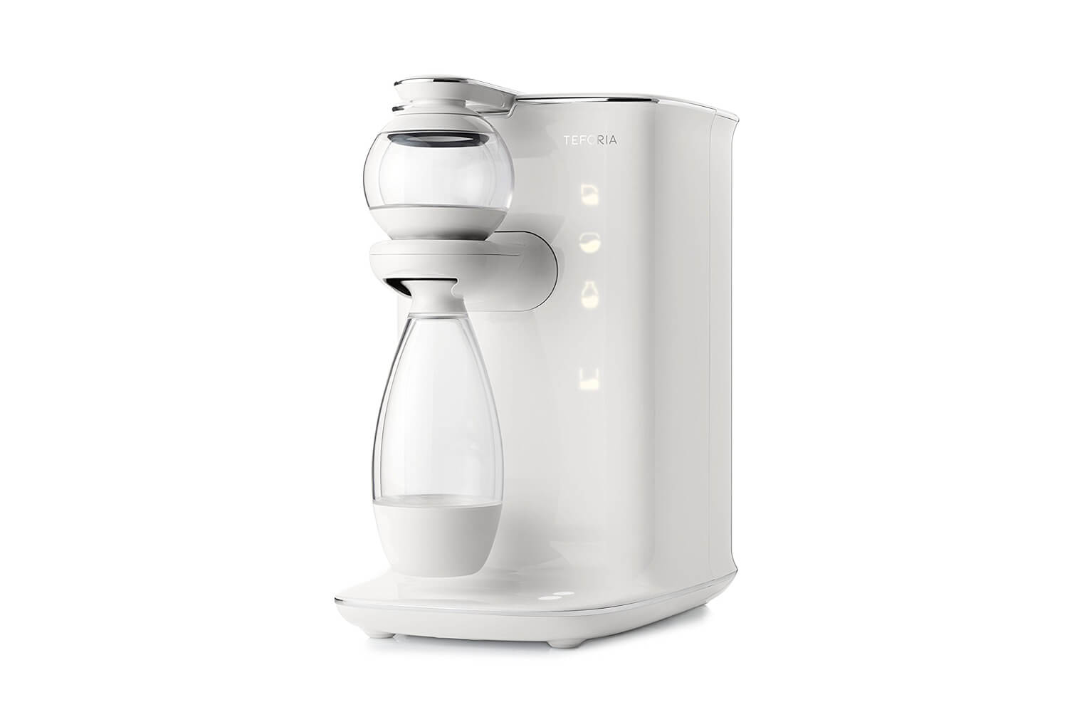 Adagio Teas ChatGPT ad — Robotic Tea Master - The Future is Here