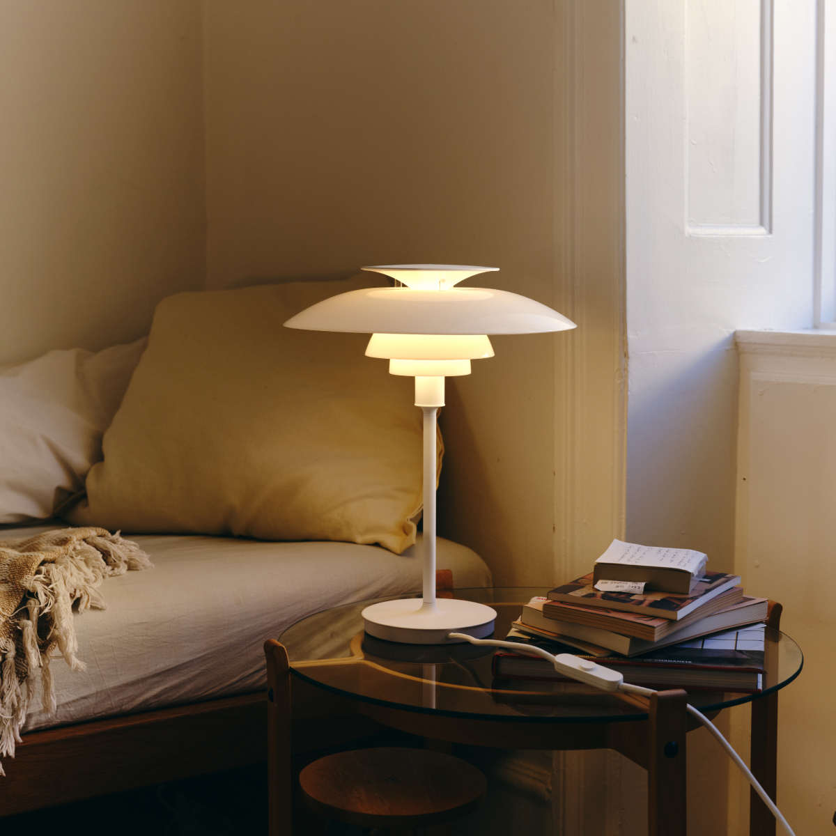 Finnish Design Shop, Inc. ChatGPT ad — Shop timeless design favorites