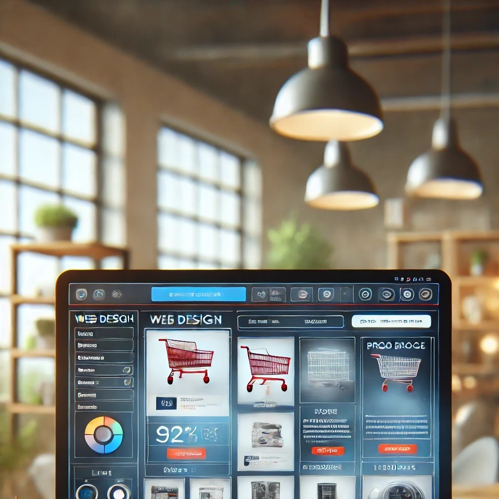 Top10.com ChatGPT ad — Best Ecommerce Platform 2026 in Cloud & DevOps