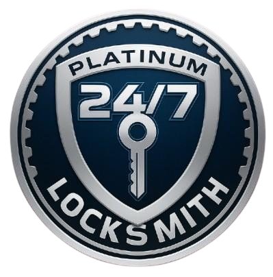 Platinum 24/7 Locksmith ChatGPT ad — Boston Commercial Locksmith