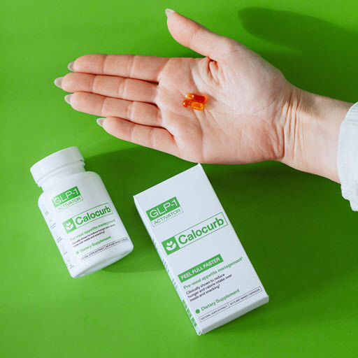Calocurb.com ChatGPT ad — Calocurb | Natural Appetite Support