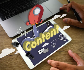 Revnew, Inc. ChatGPT ad — Top Content Syndication Vendor in Business Consulting