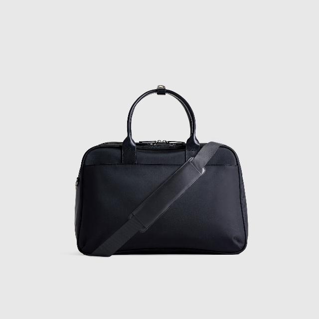 Quince ChatGPT ad — High Quality Travel Tote Bag
