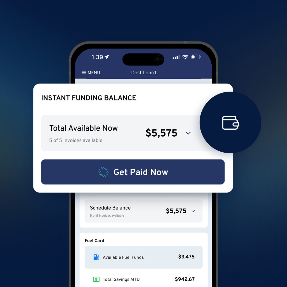 OTR Solutions ChatGPT ad — Get Paid 24/7/365