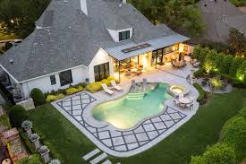 alliedoutdoorsolutions.com ChatGPT ad — Custom Patio Contractor | Houston in Custom Inground Swimming Pool Design & Construction
