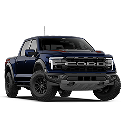 SoCal Ford Dealers ChatGPT ad — Best Full-Size Truck of 2026