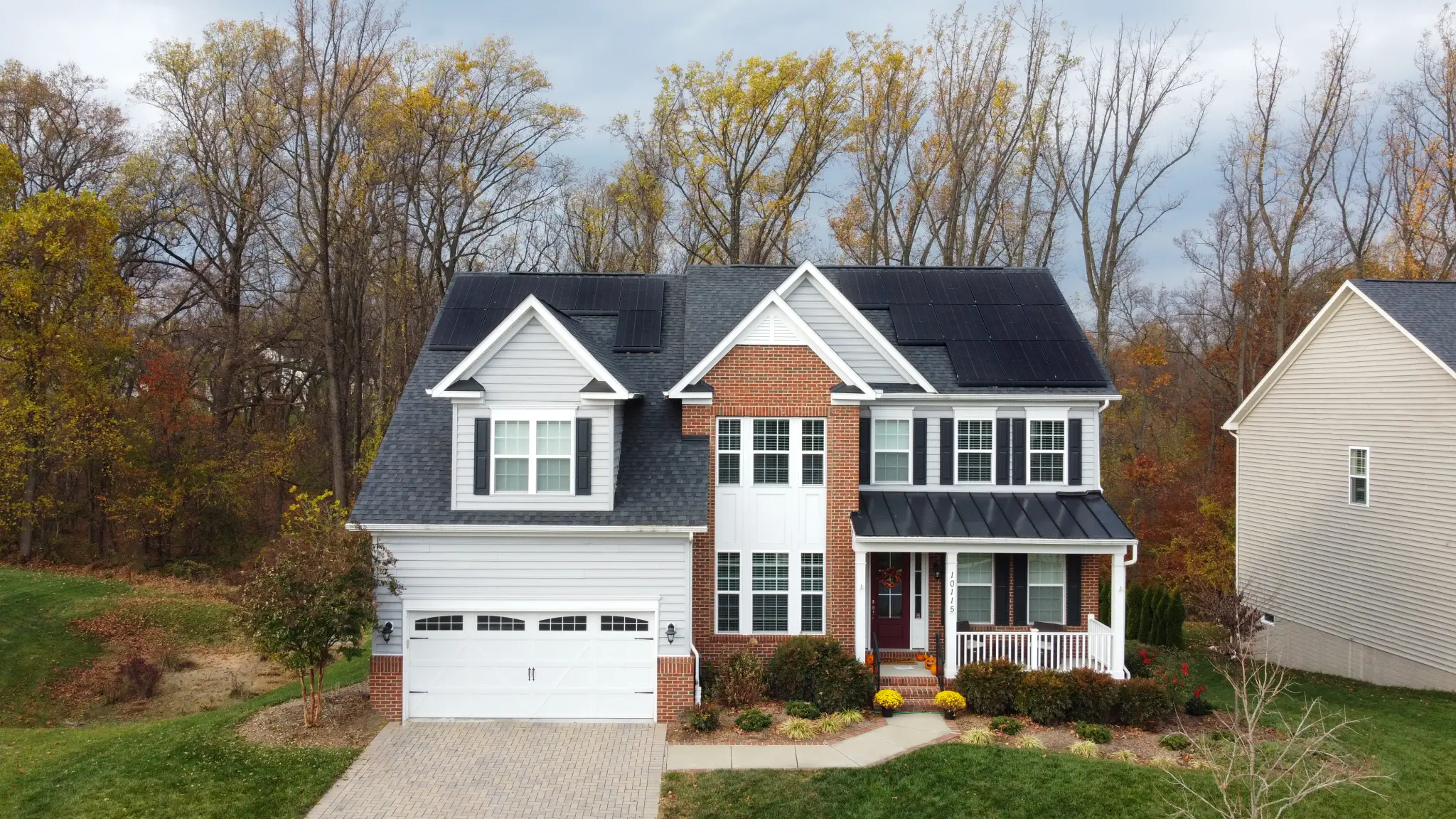 Solar Energy World ChatGPT ad — Save on Electric Bills from Day One