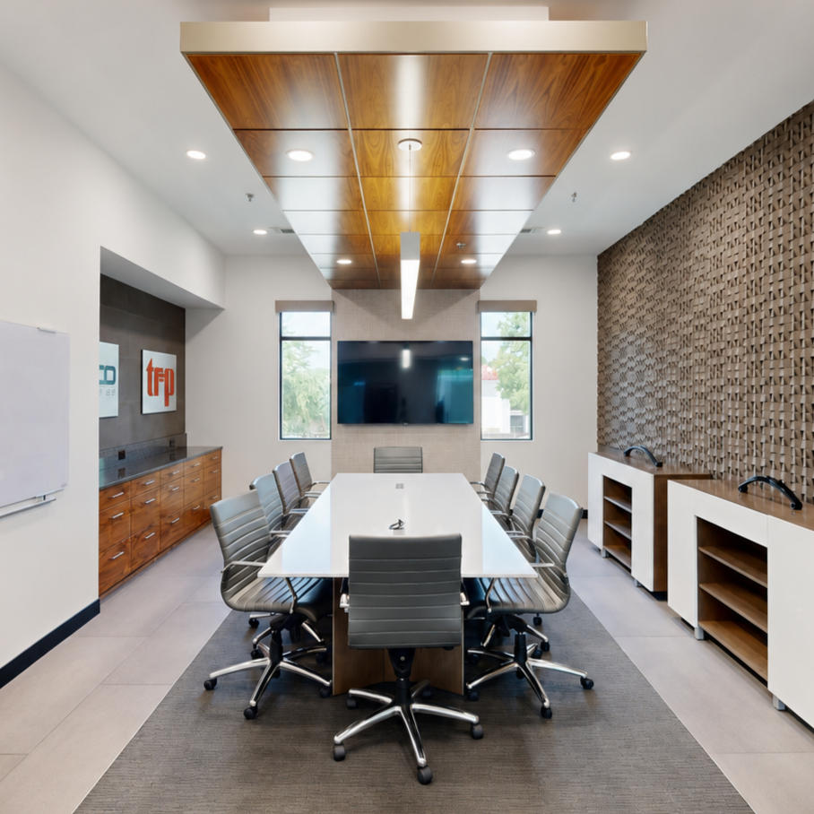 Workscape Designs ChatGPT ad — Plan Before You Build